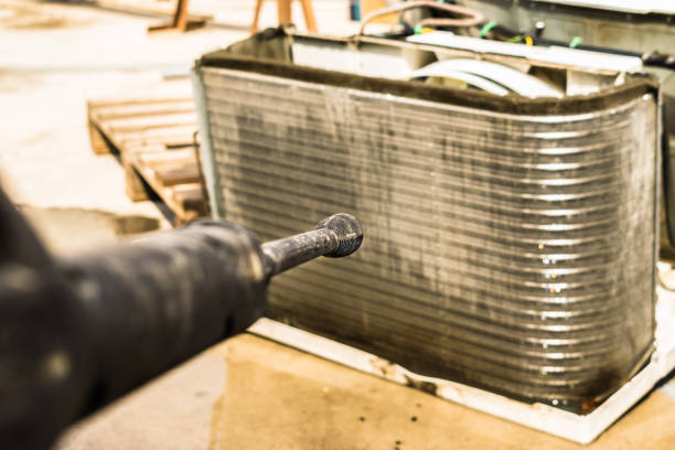 Best Local Air Duct Cleaning Services  in Brewster, OH