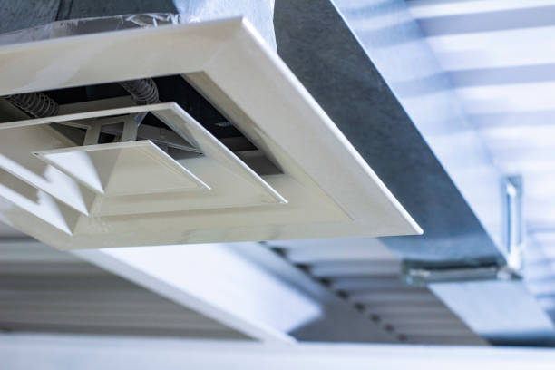 Best Ductwork Cleaning Services  in Brewster, OH