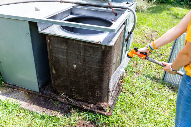 Best Local Air Duct Cleaning Services  in Brewster, OH