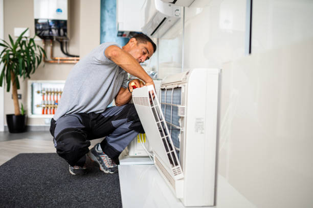 Best Emergency Air Duct Cleaning  in Brewster, OH