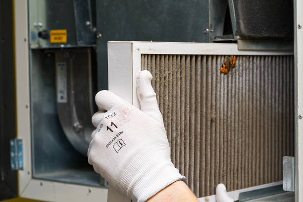 Best HVAC Maintenance and Cleaning  in Brewster, OH