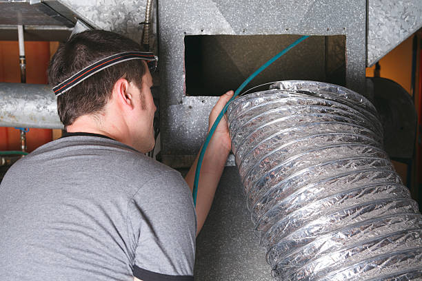 Best Ductwork Cleaning Services  in Brewster, OH