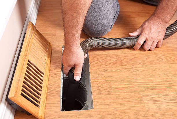 Best Local Air Duct Cleaning Services  in Brewster, OH