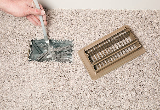 Best Dryer Vent Cleaning Services  in Brewster, OH