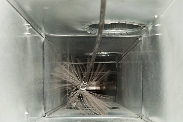 Best Air Duct Cleaning Company Near Me  in Brewster, OH