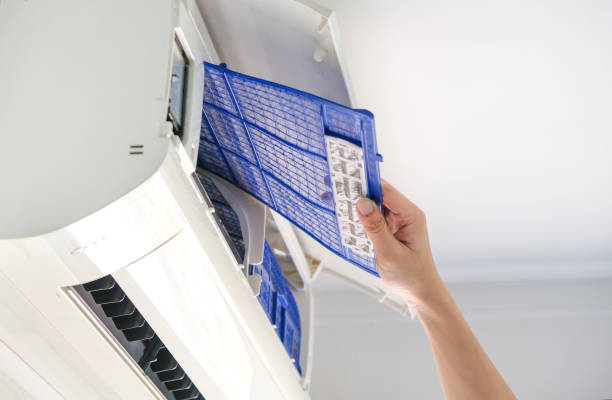 Best Professional Duct Cleaning Services  in Brewster, OH