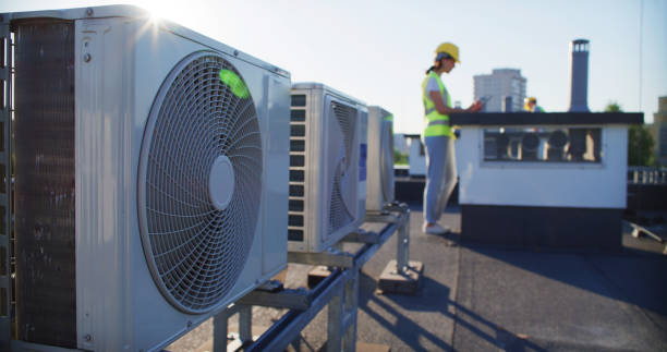 Best Ventilation Cleaning Services  in Brewster, OH