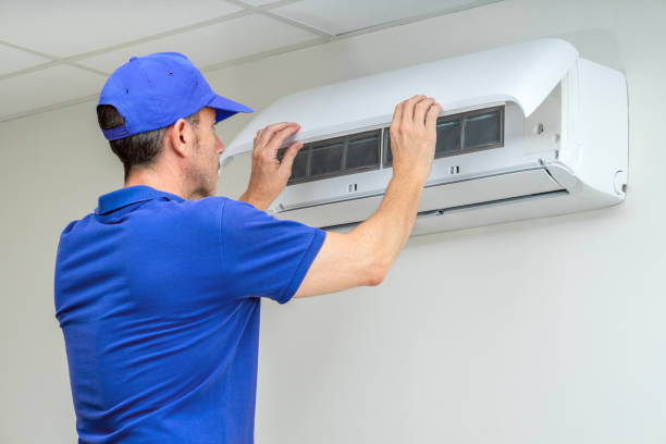 Best Ductwork Cleaning Services  in Brewster, OH