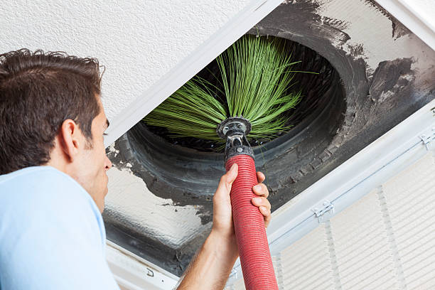 Reliable OH Airduct Cleaning Solutions