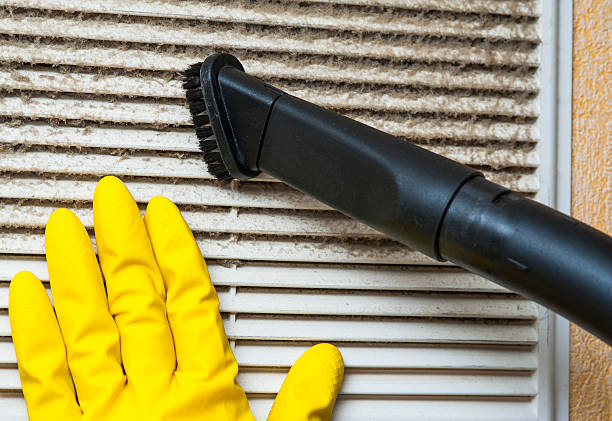 Best Affordable Duct Cleaning Services  in Brewster, OH
