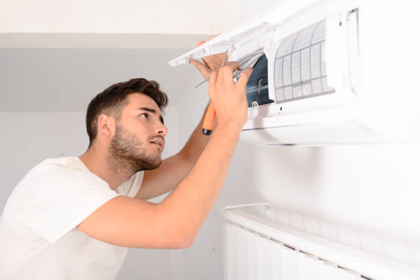 Best Ductwork Cleaning Services  in Brewster, OH