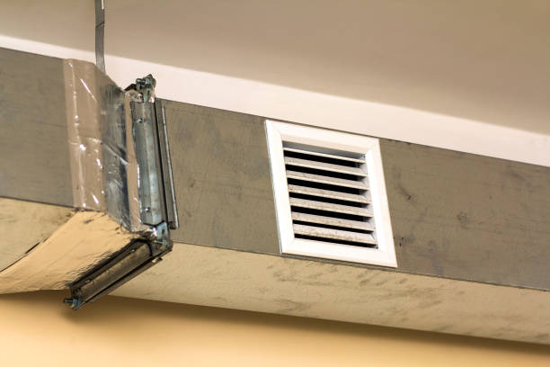 Best Air Vent Cleaning Services  in Brewster, OH